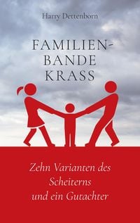 Produktbild: Familienbande krass
