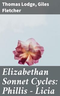Produktbild: Elizabethan Sonnet Cycles: Phillis - Licia