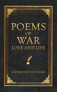 Produktbild: Poems of War Love and Life