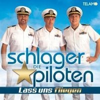 Bild vom Artikel Lass uns fliegen vom Autor Die Schlagerpiloten