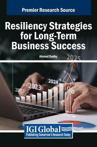 Produktbild: Resiliency Strategies for Long-Term Business Success