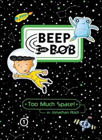 Produktbild: Too Much Space!