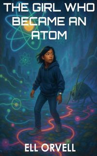 Produktbild: The Girl Who Became an Atom