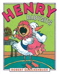 Produktbild: Henry Babysits
