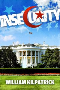 Produktbild: Insecurity