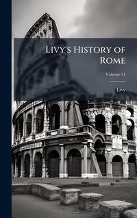 Produktbild: Livy's History of Rome