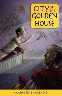 Produktbild: City of the Golden House