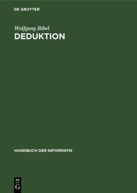 Produktbild: Deduktion