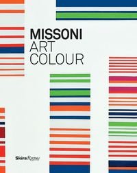 Produktbild: Zanella, E: Missoni Art Colour