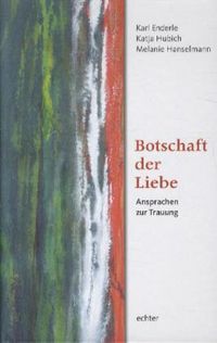 Produktbild: Botschaft der Liebe