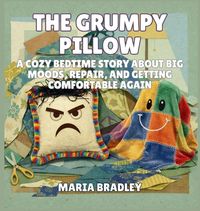 Produktbild: The Grumpy Pillow