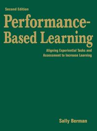 Produktbild: Performance-Based Learning