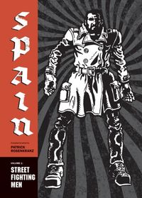 Produktbild: Street Fighting Men: Spain Vol. 1