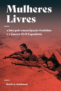 Produktbild: Mulheres Livres
