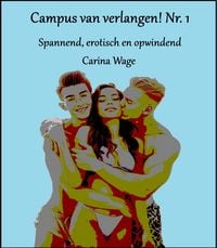 Produktbild: Campus van verlangen! Nr. 1