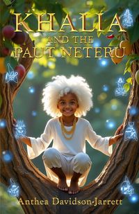 Produktbild: Khalia and the Paut Neteru
