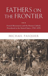 Produktbild: Fathers on the Frontier