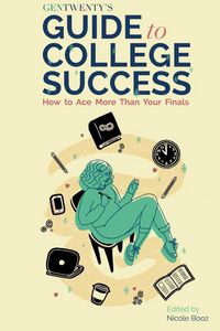 Produktbild: GenTwenty's Guide to College Success