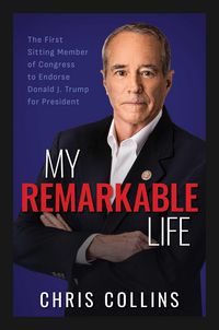 Produktbild: My Remarkable Life