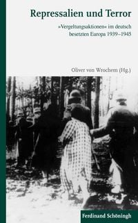 Produktbild: Repressalien und Terror