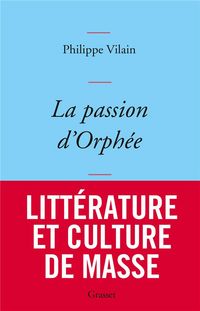 Produktbild: La passion d'Orph&eacute;e
