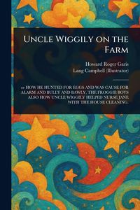 Produktbild: Uncle Wiggily on the Farm