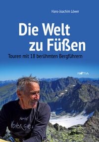 Produktbild: Die Welt zu F&uuml;&szlig;en