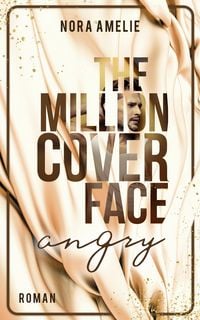 Produktbild The Million Cover Face 1 - ANGRY