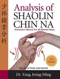 Produktbild: Analysis of Shaolin Chin Na