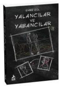 Produktbild: Yalancilar ve Yabancilar 2