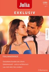 Produktbild: Julia Exklusiv Band 342