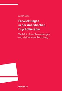 Produktbild: Entwicklungen in der Analytischen Psychotherapie