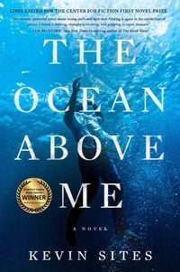Produktbild: Ocean Above Me, The