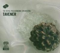 Produktbild: Tavener: Protecting Veil