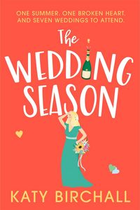 Produktbild: The Wedding Season