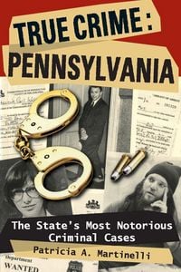 Produktbild: True Crime