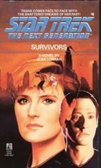 Produktbild: Survivors