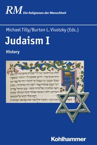Produktbild: Judaism I
