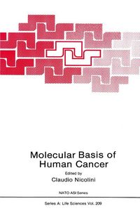 Produktbild: Molecular Basis of Human Cancer