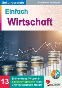 Produktbild: Einfach Wirtschaft