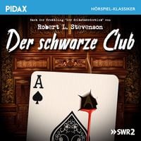 Produktbild: Der schwarze Club