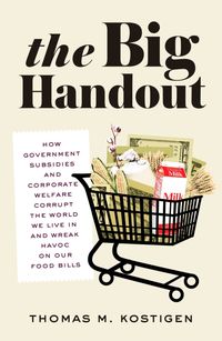 Produktbild: Big Handout