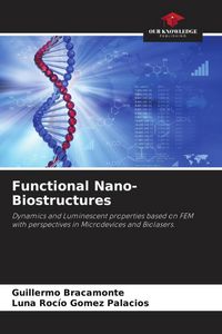 Produktbild: Functional Nano-Biostructures
