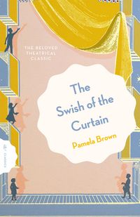 Produktbild: The Swish of the Curtain: Book 1