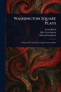 Produktbild: Washington Square Plays