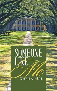 Produktbild: Someone Like Me