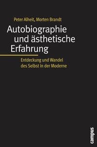Produktbild: Autobiographie und &auml;sthetische Erfahrung