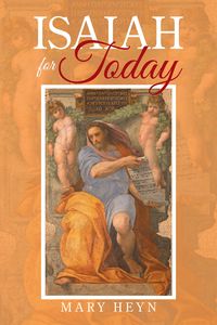 Produktbild: Isaiah for Today