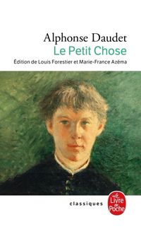 Produktbild: Le Petit Chose