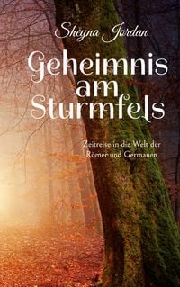 Produktbild: Geheimnis am Sturmfels